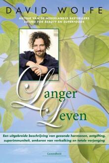 Succesboeken Langer leven - Boek David Wolfe (907987275X)