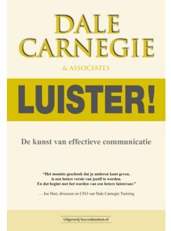 Succesboeken Luister