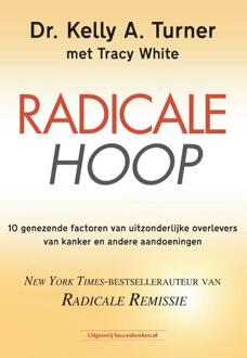 Succesboeken Radicale hoop
