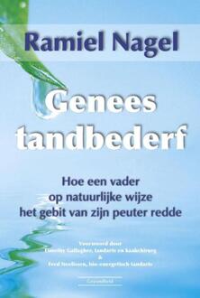 Succesboeken tandbederf - Boek Ramiel Nagel (9079872601)