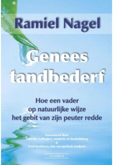 Succesboeken tandbederf - Boek Ramiel Nagel (9079872601)