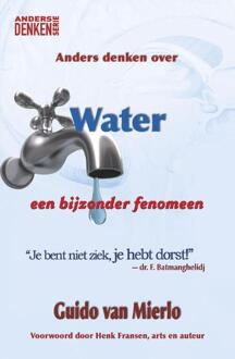 Succesboeken Water - Boek Guido van Mierlo (9079872245)