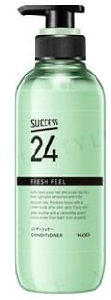 Success 24 Fresh Feel Conditioner 400ml