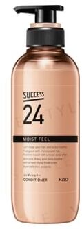 Success 24 Moist Feel Conditioner 320ml Refill
