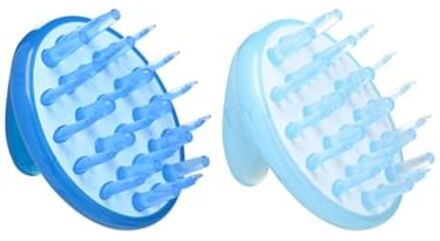 Success massage- en reinigingsborstel