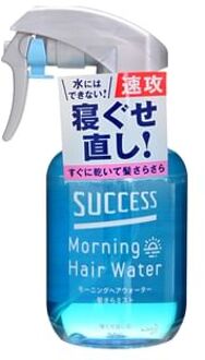 Success Morning Hair Water 280ml