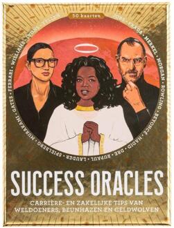 Success Oracles - (ISBN:9789492938282)