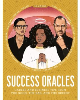 Success Oracles