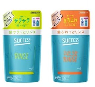 Success Rinse Lift-Up Fluffy - 320ml Refill