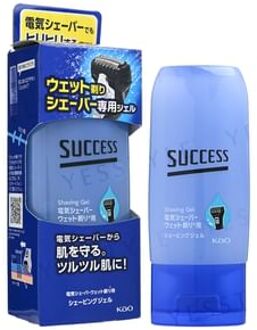 Success Shaving Gel 180g