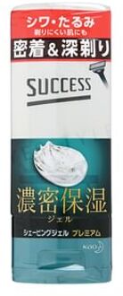 Success Shaving Gel Premium 180g