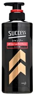 Success Volume Up Shampoo 350ml