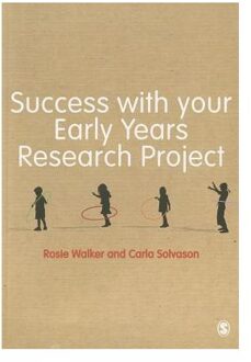 Success with your Early Years Research Project