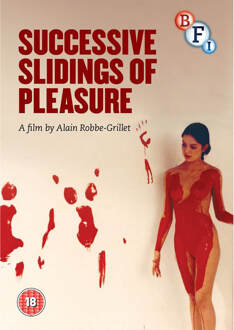 Successive Slidings of Pleasure