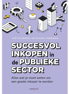 Succesvol Inkopen In De Publieke Sector - Yvette Berkel