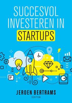 Succesvol Investeren In Startups