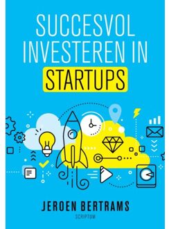 Succesvol Investeren In Startups