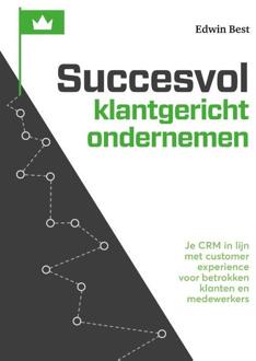 Succesvol Klantgericht Ondernemen