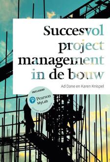 Succesvol Projectmanagement In De Bouw Met Mylab Nl - Ad Dane