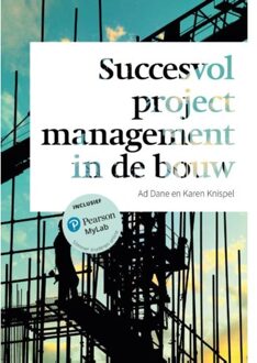 Succesvol Projectmanagement In De Bouw Met Mylab Nl - Ad Dane