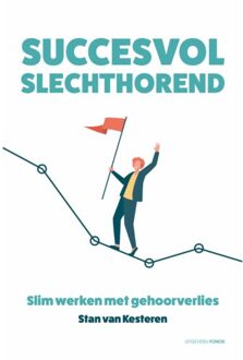 Succesvol Slechthorend - Stan van Kesteren