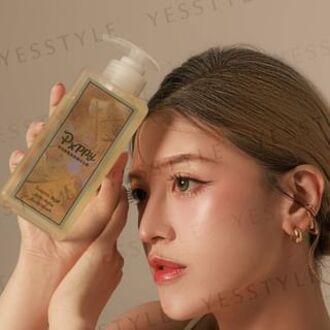 Succinic Acid Anti-Acne Body Wash 500ml