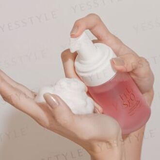 Succinic Acid Cleansing Mousse 100ml