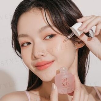 Succinic Acid Repair Serum 15ml