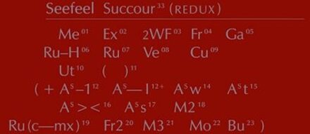 Succour (Redux)