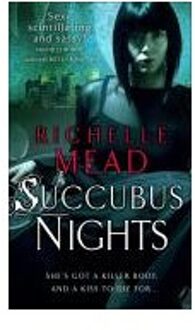 Succubus Nights