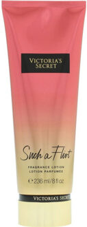 Such a Flirt - 236 ml - Fragrance lotion