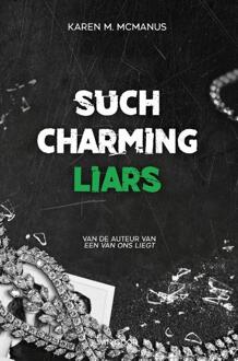 Such Charming Liars -  Karen McManus (ISBN: 9789000394692)