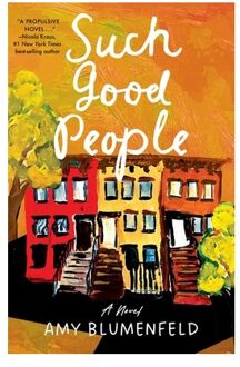 Such Good People - Amy Blumenfeld