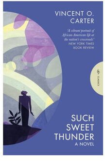 Such Sweet Thunder - Pushkin Press Classics - Vincent O. Carter