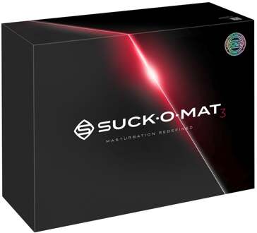 Suck-O-Mat 3.0 - Suck-O-Mat 2.0