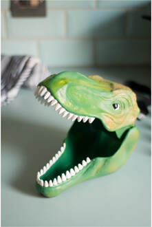 Suck UK Dinosaurus Lunchbox Opslagruimte Groen