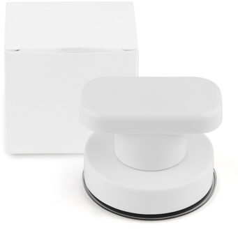 Sucker Handvat Deur Koelkast Lade Badkamer Zuignap Wandmontage Leuning Grip Bad Badkamer Keuken Accessorie