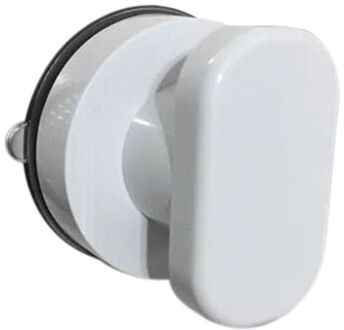 Sucker Handvat Deur Koelkast Lade Badkamer Zuignap Wandmontage Leuning Grip Bad Douche Handvat Badkamer Keuken Accessorie