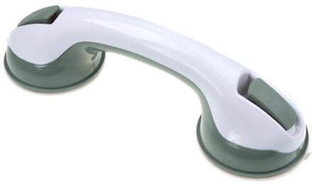 Sucker Handvat Helpen Handvat Anti Slip Ondersteuning Veiligheid Wc Badkamer Veilig Grab Bar Handle Vacuüm Sucker Zuignap Leuning