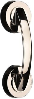 Sucker Leuning 1 Pc Bad Veiligheid Handvat Zuignap Leuning Grab Badkamer Grip Bad Douche Bar Rail Meubels Accessoires cd