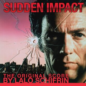 Sudden Impact Original Score