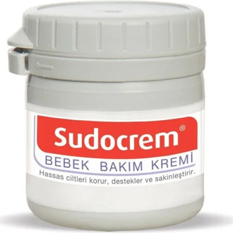 Sudocrem Baby Care Cream 125 g