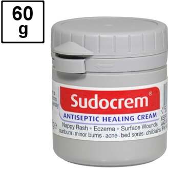 Sudocrem Sudocrem- Multi Expert - Luier & Billencrème - 60gr