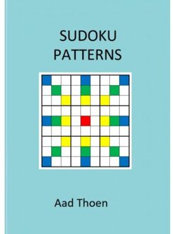 Sudoku Patterns