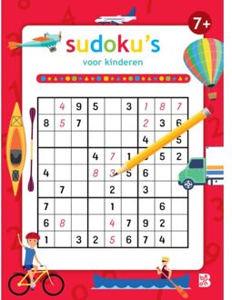 Sudoku's