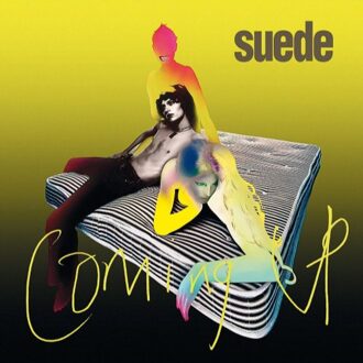 Suede - Coming Up -Hq