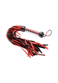Suede Flogger - Suede Flogger