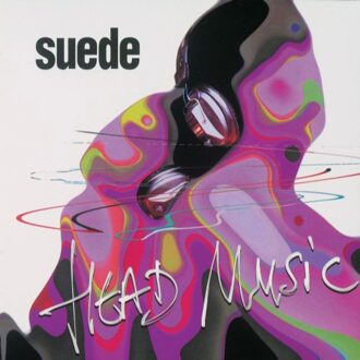Suede - Head Music -Hq