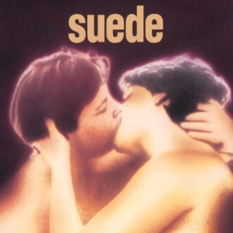 Suede -Hq- (LP)