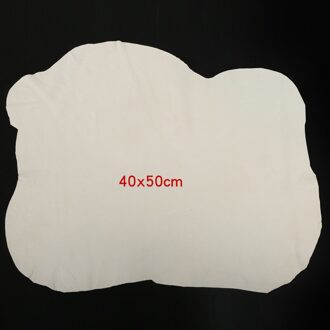 Suede Lederen Auto Wassen Handdoek Car Cleaning Doek 5 Size Natuurlijke Zeem Wassen Absorberende Snel Droog Handdoek 40x50cm